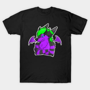 Angry Moonfire T-Shirt